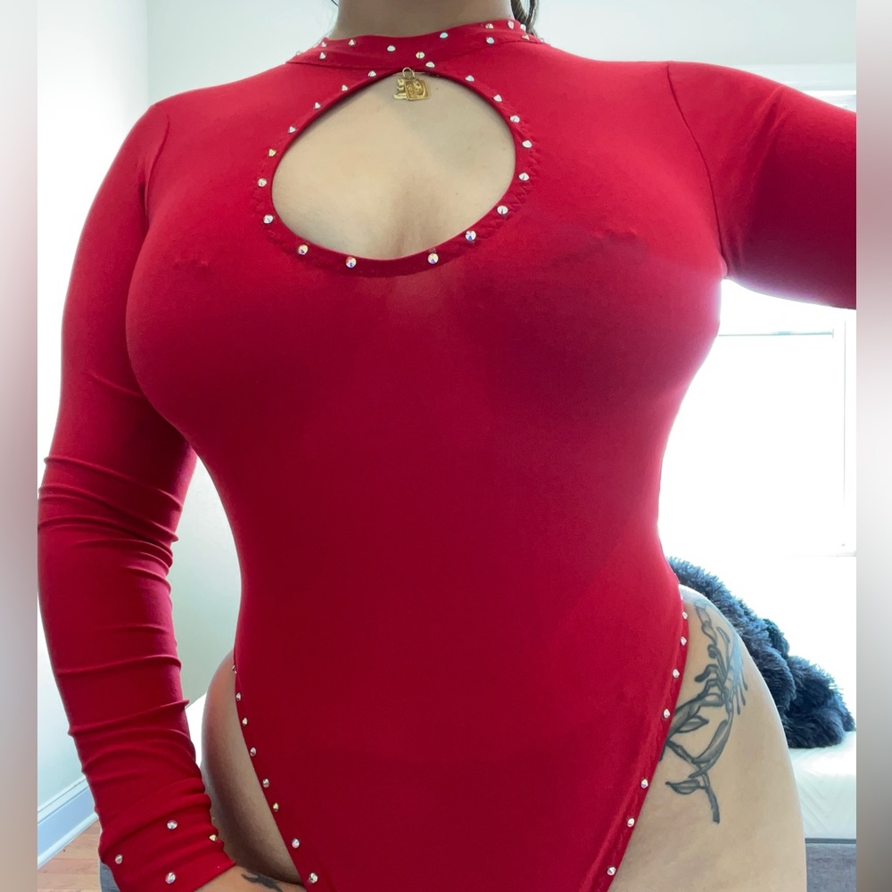 Bartending / Bottle Girl Outfit